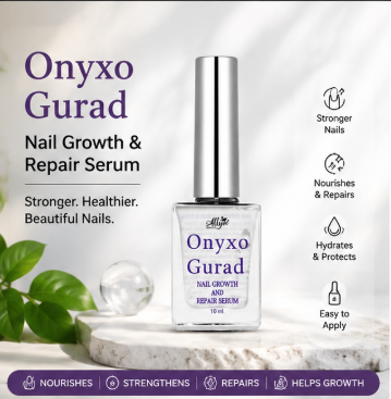 Nail Growth And Repair Serum (Pack of 1)