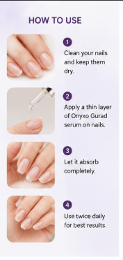 Nail Growth And Repair Serum (Pack of 1)