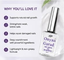 Nail Growth And Repair Serum (Pack of 1)