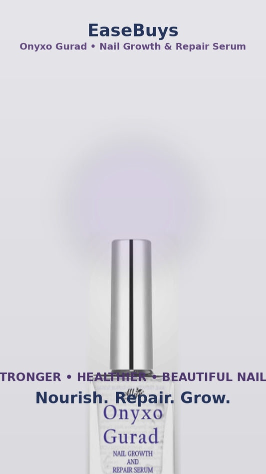 Nail Growth And Repair Serum (Pack of 1)