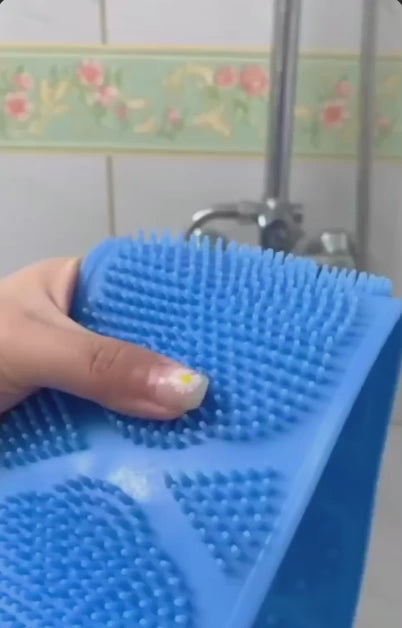 Back Scrubber